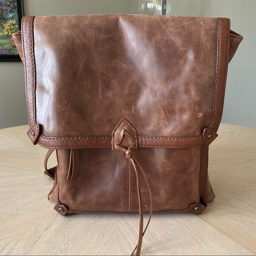 The Sak Backpack Purse